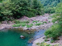 -丹山赤水风景名胜区