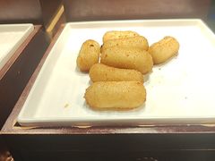 -吉布鲁牛排海鲜自助(万州万达广场店)