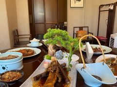 -庄隐阁(悠方广场店)