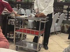 -全聚德烤鸭店(和平路店)