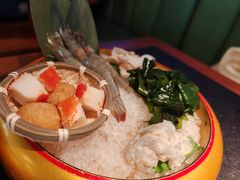-牛New寿喜烧(闵行龙湖天街店)