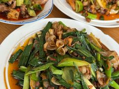 -灯盏窝餐厅