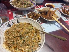 -扬二春炒饭(国庆路总店)