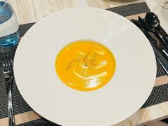 -郑州希尔顿酒店·阿米奇意大利餐厅