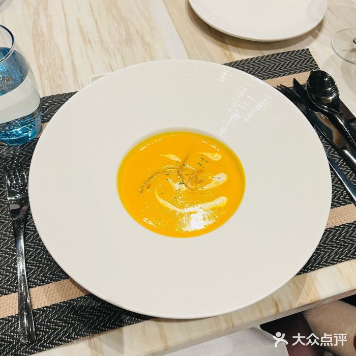 郑州希尔顿酒店·阿米奇意大利餐厅图片
