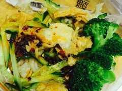 -魏家凉皮(西安秋林宏业商厦店)