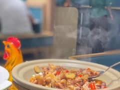 -绿草地·湘菜(7mall店)