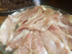 -原始泥炉烤肉(总店)