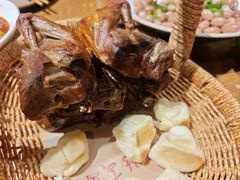 熏大鹅-鸽子窝(青塔店)