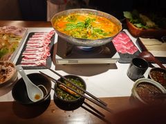 -旺福·贵州酸汤牛肉火锅(陆悦天地店)