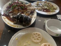-微山岛春天里酒家