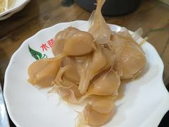 -木萨火锅店(开鲁路店)