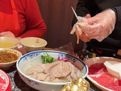 大侠鲜毛肚-蜀大侠火锅(春熙路店)