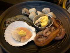 -熊出没日本烧肉放题