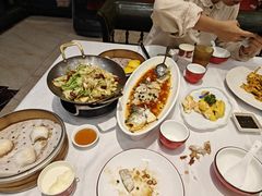 -申阿婆·上海菜·小海鲜(国展店)