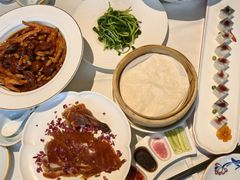 -庆云楼饭庄(什刹海店)