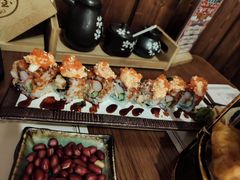 -玉川屋创意日料Bistro(柳巷店)