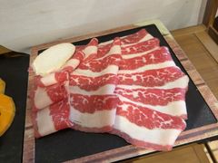 -木槿花韩式炭烤·熟成肉工坊(孙文东路店)