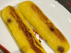 手工玉米粑粑-饕林餐厅(春熙路店)