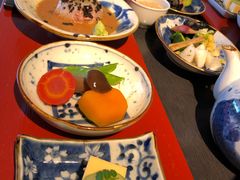 生鲷鱼料理套餐-鯛匠 HANANA