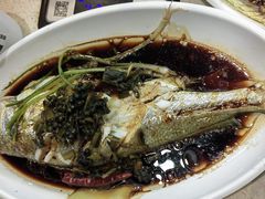 -船梆煮•蒸汽海鲜·生腌干蒸(五四广场店)