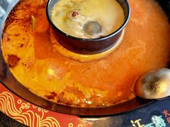 -三江两海老火锅(北京首店)