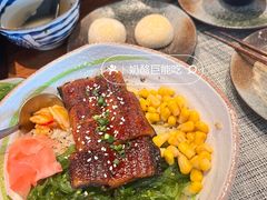 -戏作寿司(观音桥店)