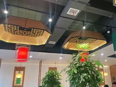 大堂-大鸽饭(马王堆店)