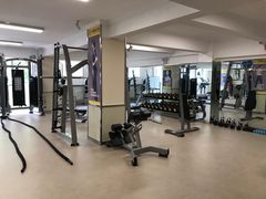 -中田·健身+普拉提(苗栗路店)