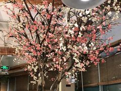 -蜜桃餐厅·伴山(湖滨商业街店)