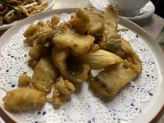 -鹤睦鱼生·啫啫煲·海鲜(保利百合店)
