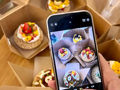 -奈雪的茶(亨特国际广场店)