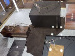 -溥仪眼镜PUYI OPTICAL(国贸商城店)