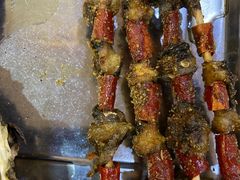 -河南前程·羊肉汤·烧烤(总店)