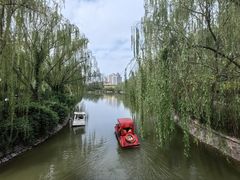 -南翠屏公园