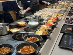 -荟选餐饮徐家汇社区食堂(徐虹北路店)
