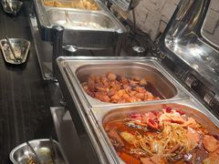 -宁波逸东豪生大酒店·豪生咖啡厅