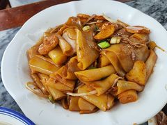 -智香甜品店