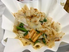 -點無缺茶楼·海鲜酒家(世博店)