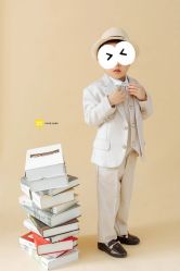 点击看大图 -NICE KIDS 奈时儿童摄影