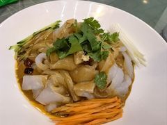 -裕德隆清真饭庄·天津特色菜(东丽店)