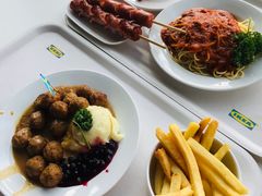-宜家·瑞典风味餐厅(海达南街店)