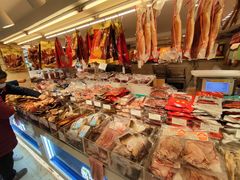 -泰康食品(南京东路店)