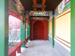 -天津妈祖文化园