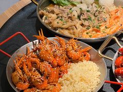 -龙门醉客(上塘路店)