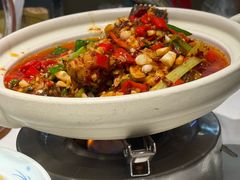 -欧记大排档·景德菜(上海首店)