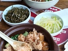 -李先生牛肉面大王(马栏店)