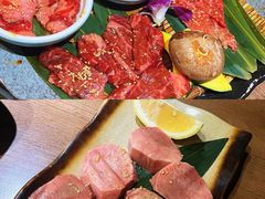 -虎丸烧肉(世纪汇店)