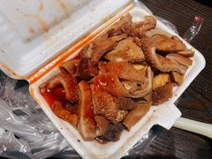 -细妹五香牛杂(步行街店)