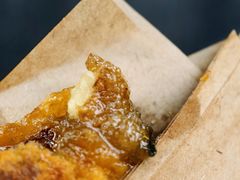 黄桂核桃仁柿子饼-老徐家柿子饼(北广济街店)